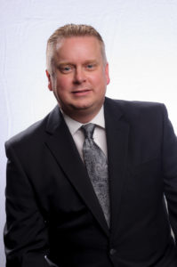 Chris Hyde headshot